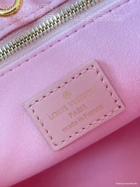 FS CHEAP LOUIS PM-25*19*11.5cm VUITTON ONTHEGO 0616